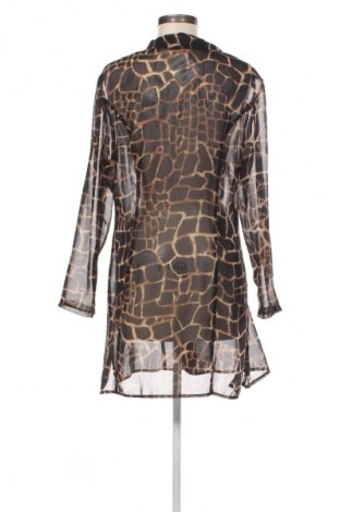 Damenbluse Unbranded, Größe M, Farbe Mehrfarbig, Preis € 12,79