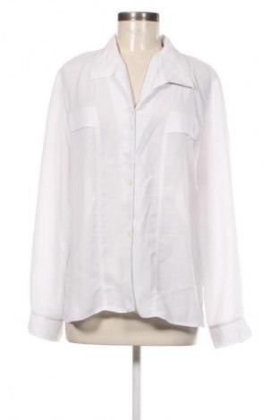 Damenbluse Unbranded, Größe XXL, Farbe Weiß, Preis € 10,40
