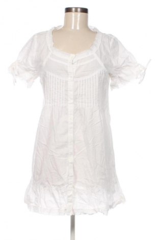 Damenbluse Unbranded, Größe L, Farbe Weiß, Preis € 10,99