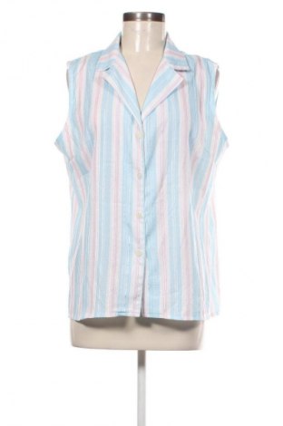 Damenbluse Unbranded, Größe L, Farbe Mehrfarbig, Preis € 8,75