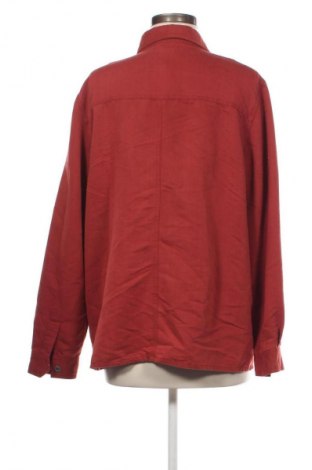 Damenbluse Unbranded, Größe L, Farbe Rot, Preis 12,83 €