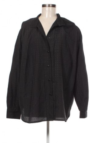 Dámská košile  Unbranded, Velikost 3XL, Barva Černá, Cena  189,00 Kč