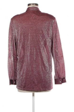 Dámská košile  Unbranded, Velikost M, Barva Popelavě růžová, Cena  209,00 Kč