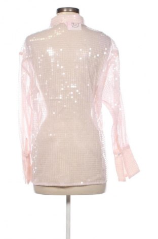 Damenbluse Unbranded, Größe M, Farbe Rosa, Preis € 17,99