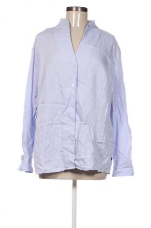 Dámská košile  Unbranded, Velikost M, Barva Modrá, Cena  169,00 Kč