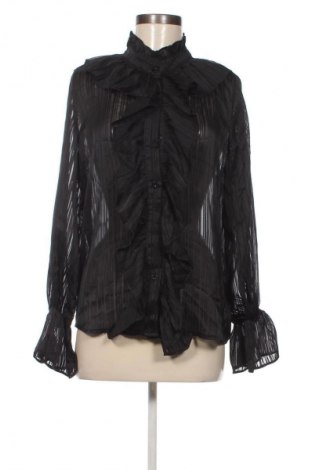 Damenbluse Unbranded, Größe M, Farbe Schwarz, Preis € 7,99