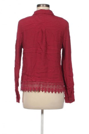 Dámská košile  Unbranded, Velikost XL, Barva Červená, Cena  409,00 Kč