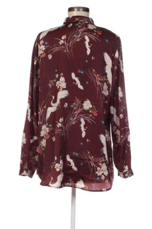 Damenbluse Unbranded, Größe L, Farbe Mehrfarbig, Preis € 17,99