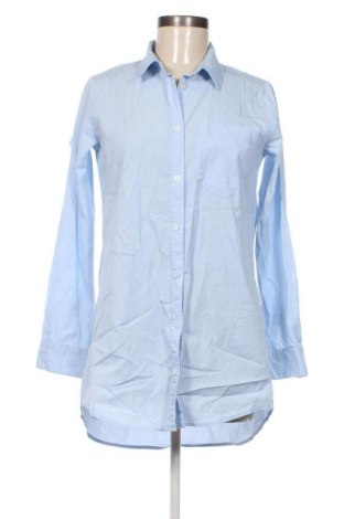 Damenbluse Unbranded, Größe M, Farbe Blau, Preis € 7,99