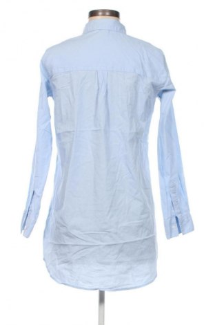 Damenbluse Unbranded, Größe M, Farbe Blau, Preis € 7,99