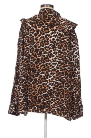 Dámská košile  Unbranded, Velikost 3XL, Barva Vícebarevné, Cena  149,00 Kč