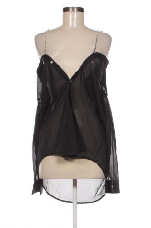 Cămașă de femei Unbranded, Mărime L, Culoare Negru, Preț 86,99 Lei