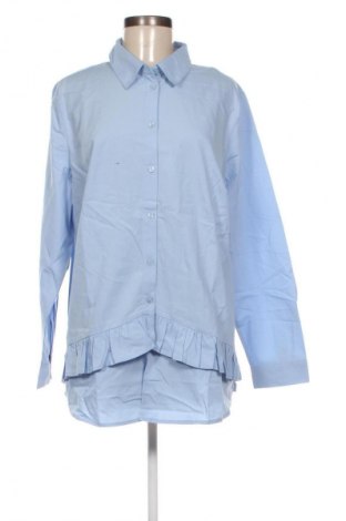 Dámská košile  Unbranded, Velikost XL, Barva Modrá, Cena  409,00 Kč