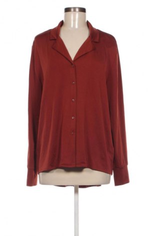Damenbluse Unbranded, Größe L, Farbe Rot, Preis € 7,99
