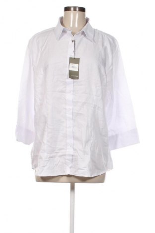 Dámská košile  Unbranded, Velikost XL, Barva Bílá, Cena  649,00 Kč