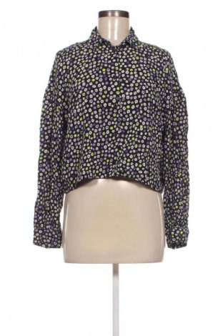 Damenbluse Unbranded, Größe M, Farbe Mehrfarbig, Preis € 6,99