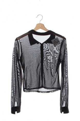 Damenbluse Unbranded, Größe XS, Farbe Schwarz, Preis € 17,99