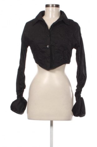 Cămașă de femei Unbranded, Mărime M, Culoare Negru, Preț 65,79 Lei