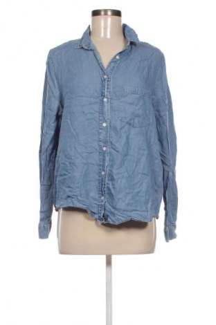 Damenbluse Unbranded, Größe M, Farbe Blau, Preis € 17,99