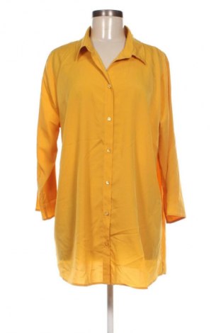 Damenbluse Unbranded, Größe XL, Farbe Gelb, Preis € 17,99