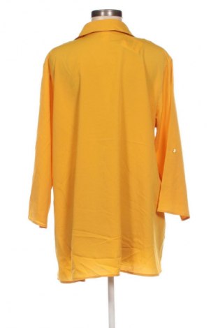 Damenbluse Unbranded, Größe XL, Farbe Gelb, Preis € 17,99