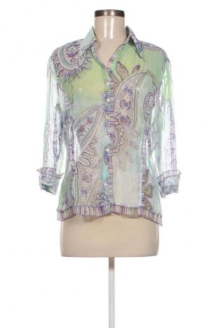 Damenbluse Unbranded, Größe M, Farbe Mehrfarbig, Preis € 17,99