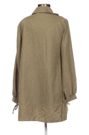 Damenbluse Unbranded, Größe L, Farbe Grün, Preis € 17,99