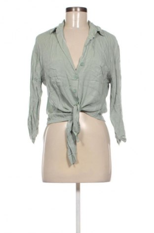 Damenbluse Unbranded, Größe M, Farbe Grün, Preis € 17,99