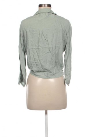 Damenbluse Unbranded, Größe M, Farbe Grün, Preis € 17,99