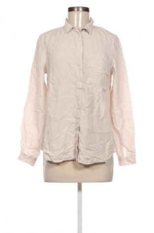 Damenbluse Unbranded, Größe S, Farbe Ecru, Preis € 17,99