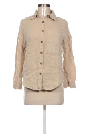 Damenbluse Unbranded, Größe M, Farbe Beige, Preis 17,99 €