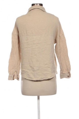 Damenbluse Unbranded, Größe M, Farbe Beige, Preis 17,99 €