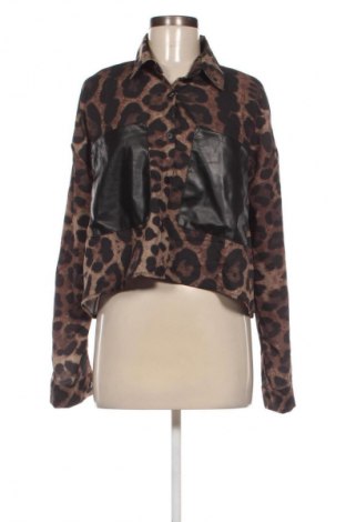 Damenbluse Unbranded, Größe L, Farbe Mehrfarbig, Preis € 17,99