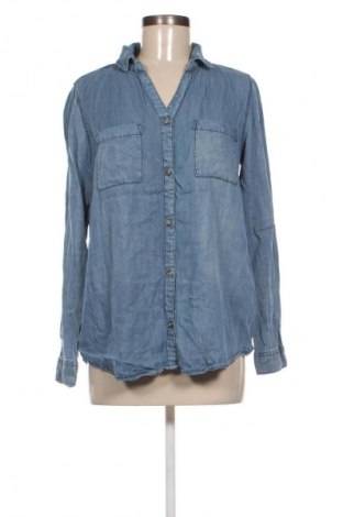 Damenbluse Unbranded, Größe M, Farbe Blau, Preis € 17,99