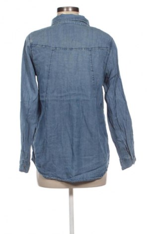 Damenbluse Unbranded, Größe M, Farbe Blau, Preis € 17,99