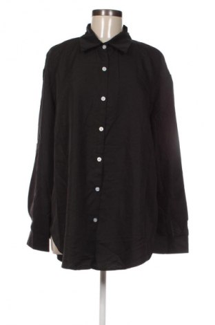 Damenbluse Unbranded, Größe XXL, Farbe Schwarz, Preis € 17,99