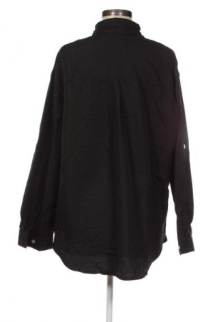 Damenbluse Unbranded, Größe XXL, Farbe Schwarz, Preis € 17,99