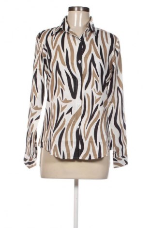 Damenbluse Unbranded, Größe S, Farbe Mehrfarbig, Preis 17,99 €