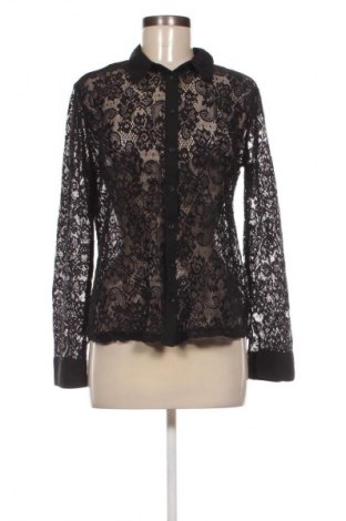 Damenbluse Unbranded, Größe M, Farbe Schwarz, Preis € 17,99