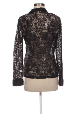 Damenbluse Unbranded, Größe M, Farbe Schwarz, Preis € 17,99