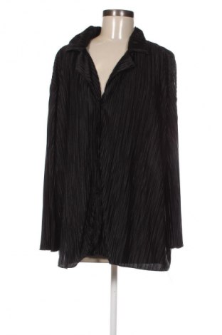 Damenbluse Unbranded, Größe XXL, Farbe Schwarz, Preis € 17,99