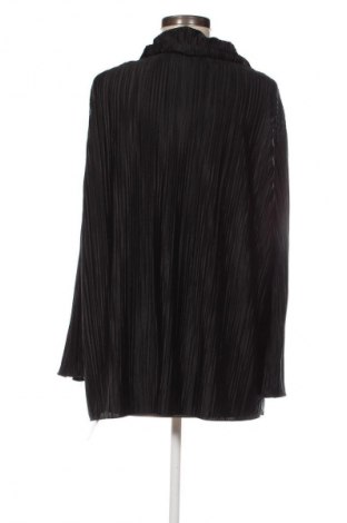 Damenbluse Unbranded, Größe XXL, Farbe Schwarz, Preis € 17,99