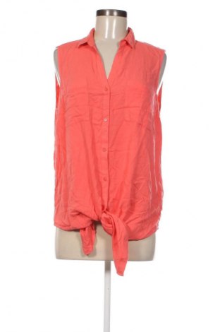 Damenbluse Unbranded, Größe M, Farbe Orange, Preis € 11,99