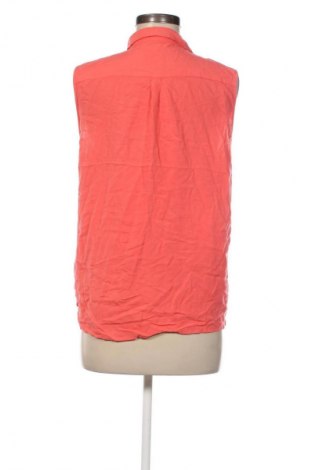 Damenbluse Unbranded, Größe M, Farbe Orange, Preis € 11,99