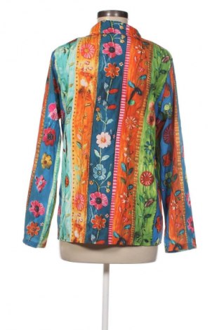 Damenbluse Unbranded, Größe L, Farbe Mehrfarbig, Preis € 7,99