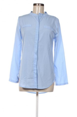 Damenbluse Unbranded, Größe M, Farbe Blau, Preis € 17,99