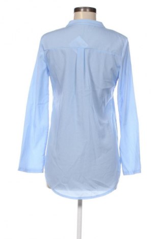 Damenbluse Unbranded, Größe M, Farbe Blau, Preis € 17,99