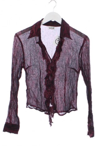 Damenbluse Unbranded, Größe XS, Farbe Mehrfarbig, Preis € 12,68