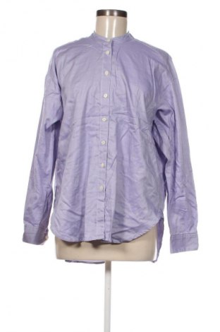Damenbluse Unbranded, Größe M, Farbe Lila, Preis € 7,99