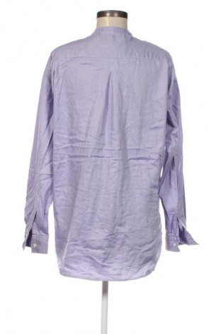 Damenbluse Unbranded, Größe M, Farbe Lila, Preis € 7,99